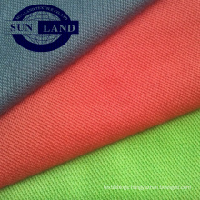 polyester yarn piuqe fabrics anti-static clean room clothing